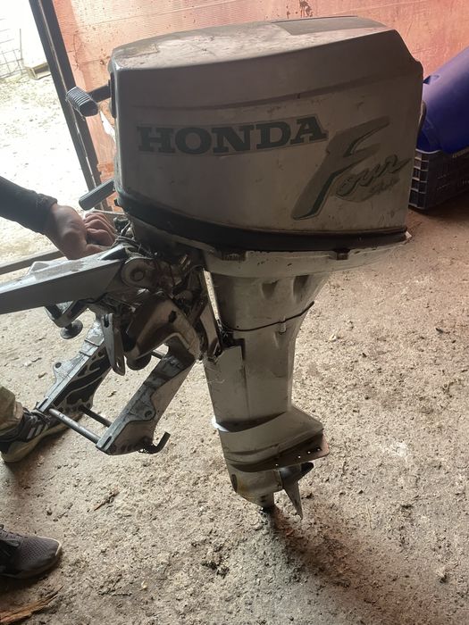 Motor barca Honda