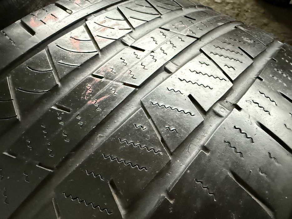 Anvelopa All Season 275/40 r22 M+S - Continental Cross Contact