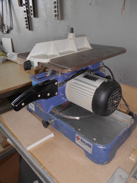 Бензопыла и Электропыла Аренда