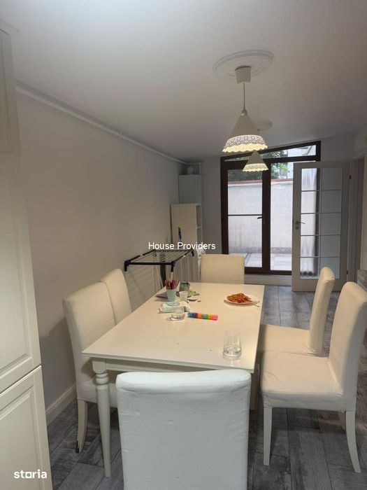 Apartament 3 Camere|Aviatiei Serbanescu Aurel Vlaicu|Parcare