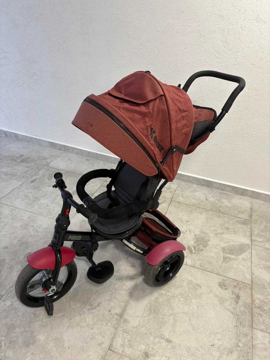 Детска количка Kika boo