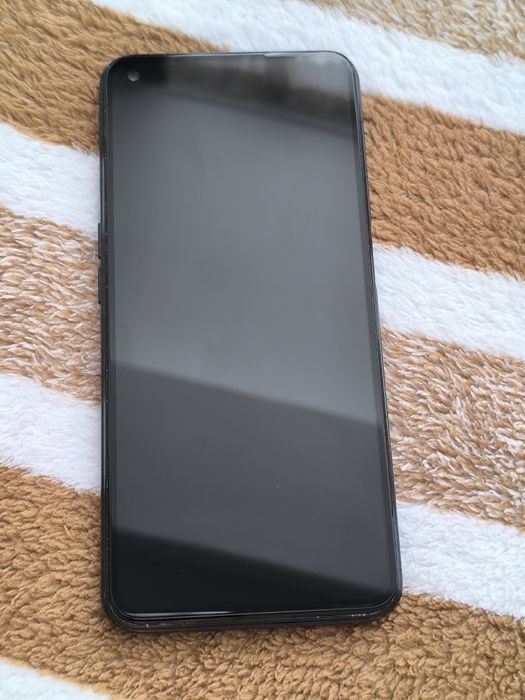 OPPO A72 | 128GB Stocare | 4GB+3GB RAM | Liber de rețea