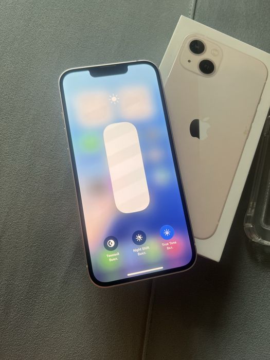 Iphone 13 128гб 79%