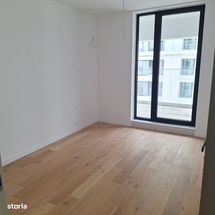 Vanzare Apartament De 3 Camere - One Cotroceni Park