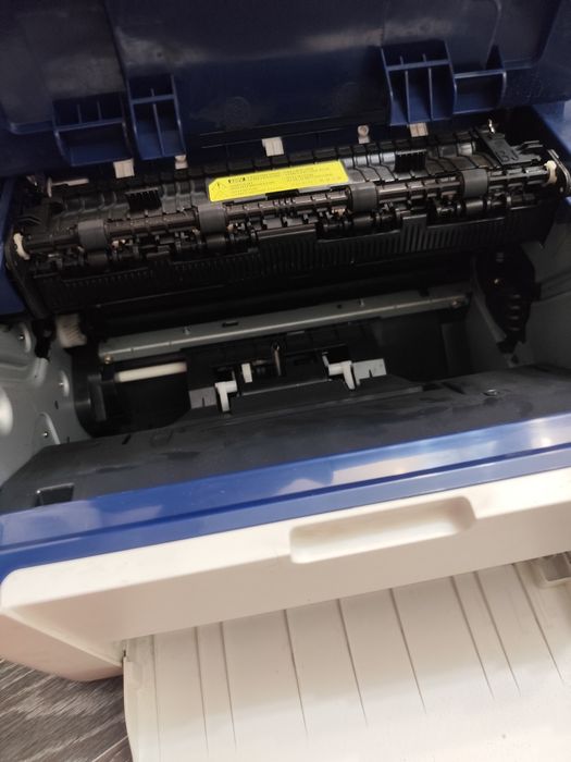 принтер Xerox 3020