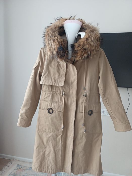 Продаётся парка куротка