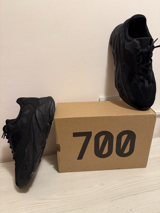 Adidasi barbati negri