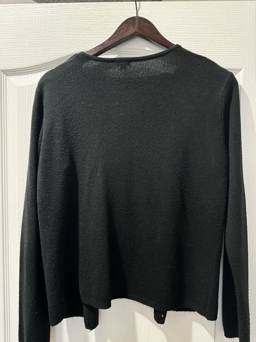 Жилетка велур