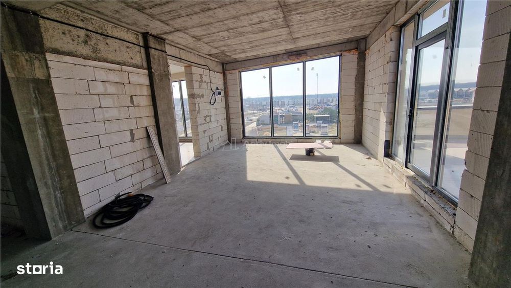 Spatiu comercial - Tunari - 1156mp utili - constructie noua - P +  2 e