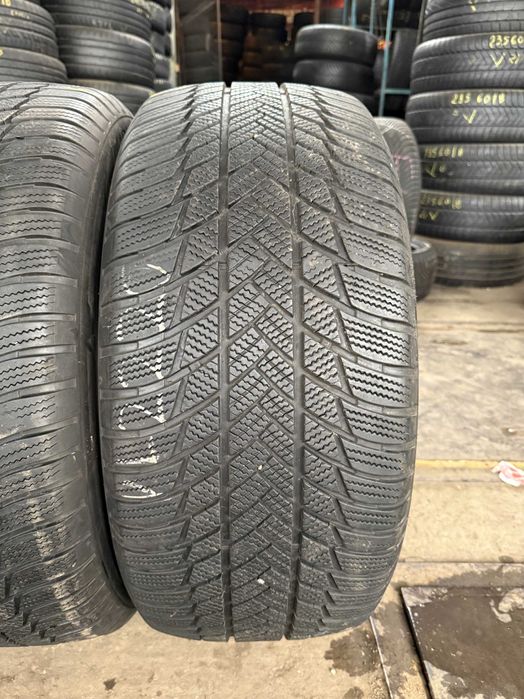 4 Anvelope Iarna 265/50/19 Bridgestone 2020 RunFlat