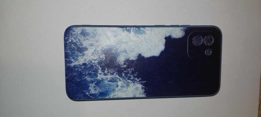 Калъф за телефон Samsung A03