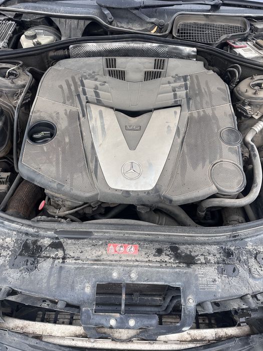 Dezmembrez S-calss 3000 v6