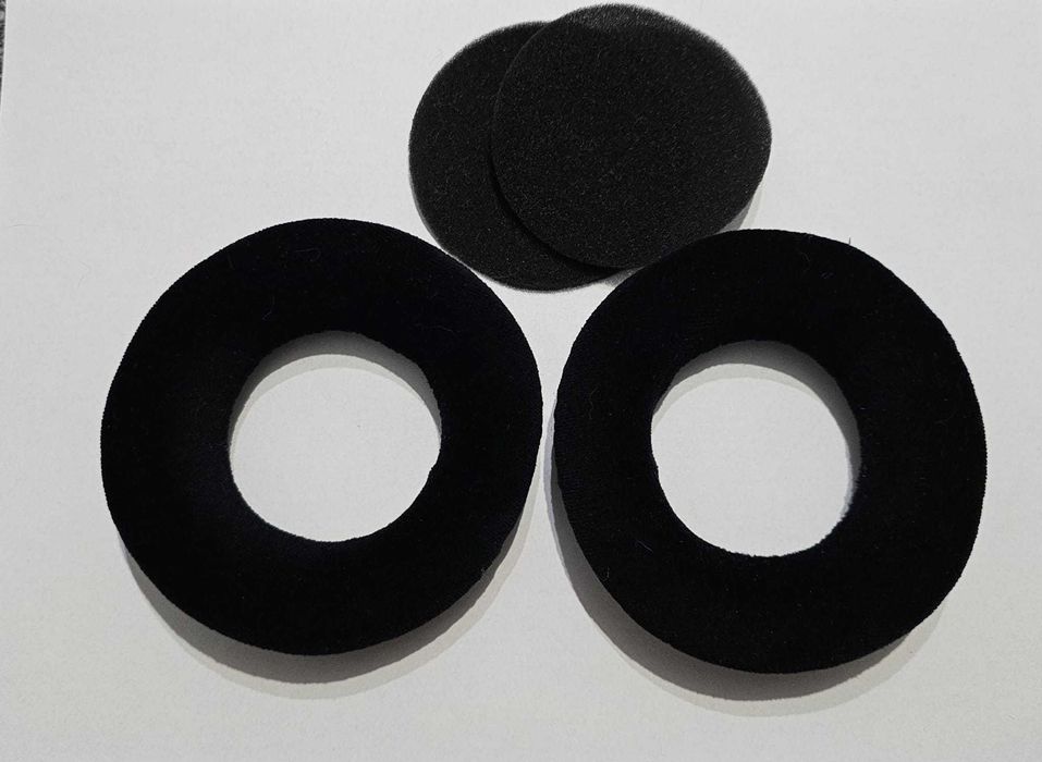 2 bureti PadForce pentru casti Beyerdynamic DT990 PRO, DT660, DT440
