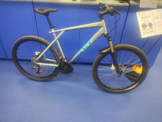 Bicicleta Gt Aggressor 27,5" - (SecondHand) Decathlon