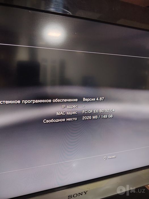 Sony PlayStation 3 Slim