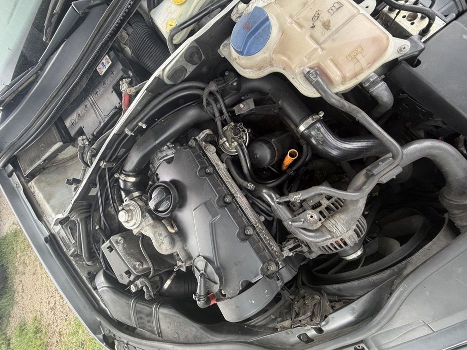 VOLKSWAGEN Passat 0 — imagine 3