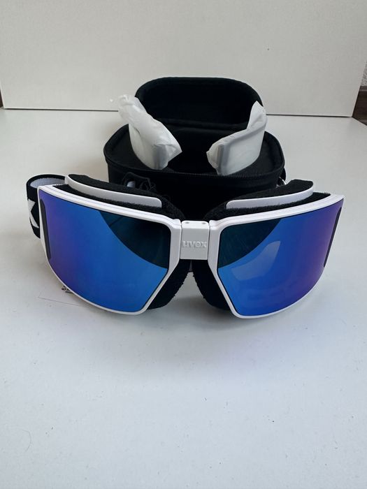 Ски туринг очила uvex  mtn tour