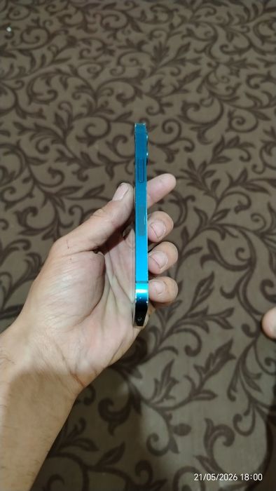 Iphone 12 Mini LLa