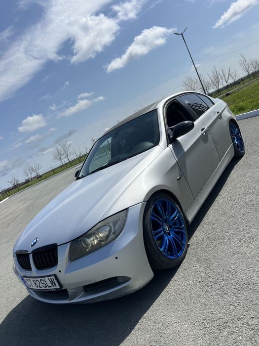 BMW Seria 3 2006 — imagine 3