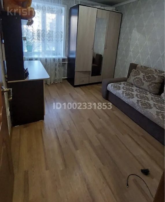 Продам 3-х комнатную квартиру
