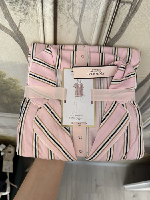 Pijama Victoria’s Secret