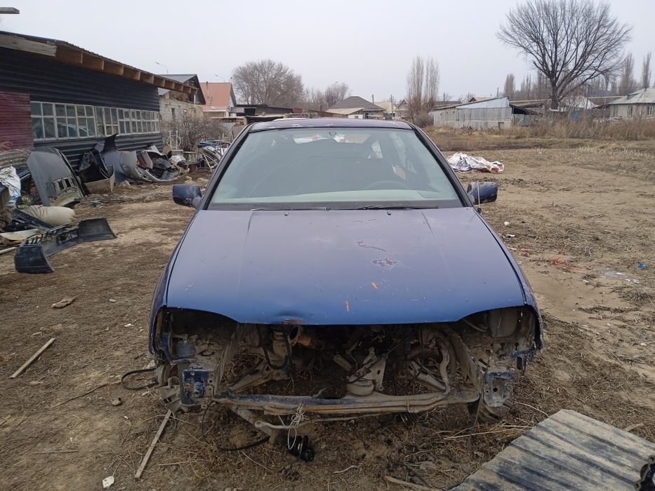 Продам голф3 запчасти