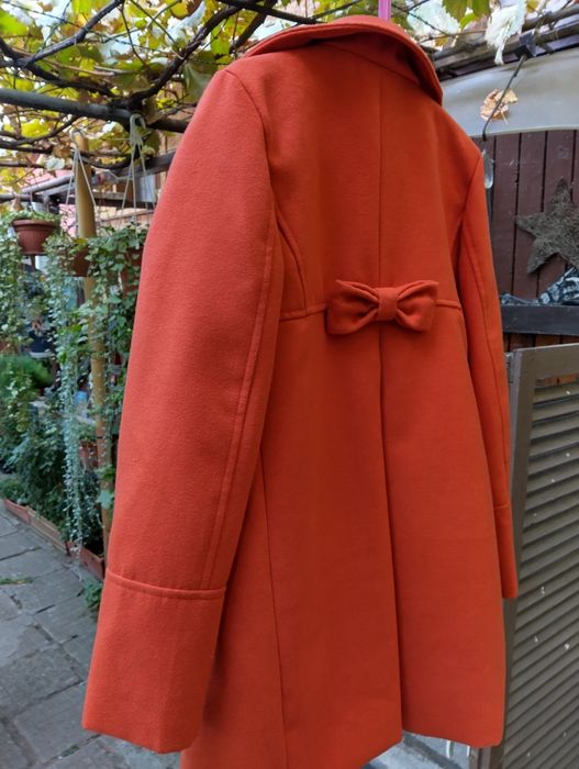 Детско зимно палто