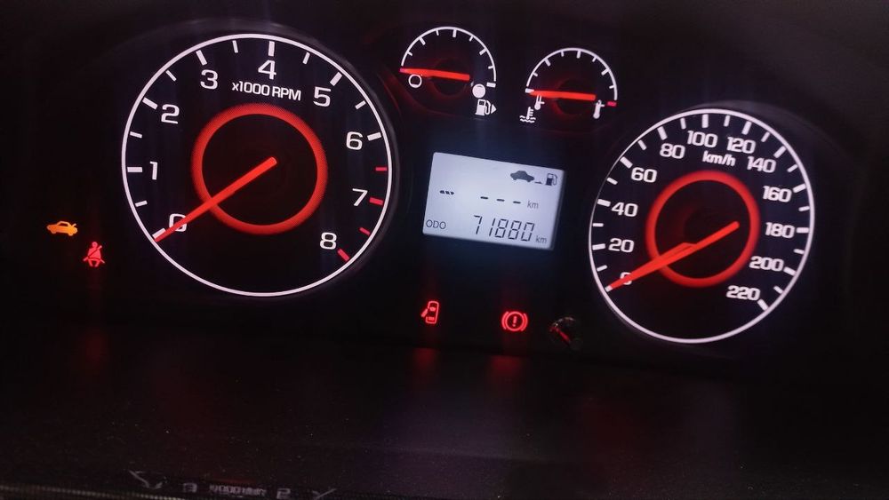 Gentra 3pozitsia elegant plus