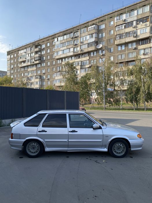 Ваз читырка  срочная продажа