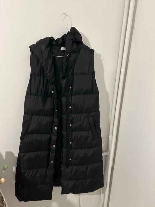 Дамски елек