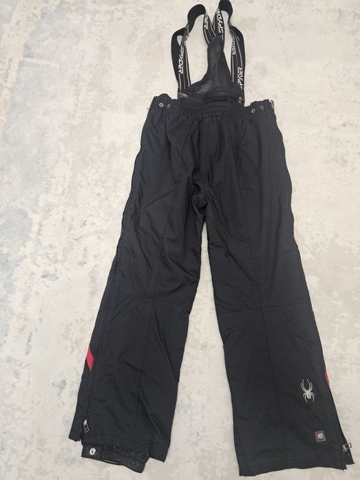 Pantaloni de schi Spyder