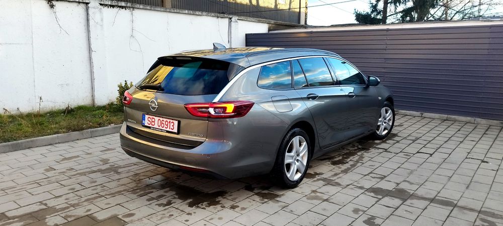 Opel Insignia 1.6 cdti Sport-line Vw,Audi, Renault, BMW