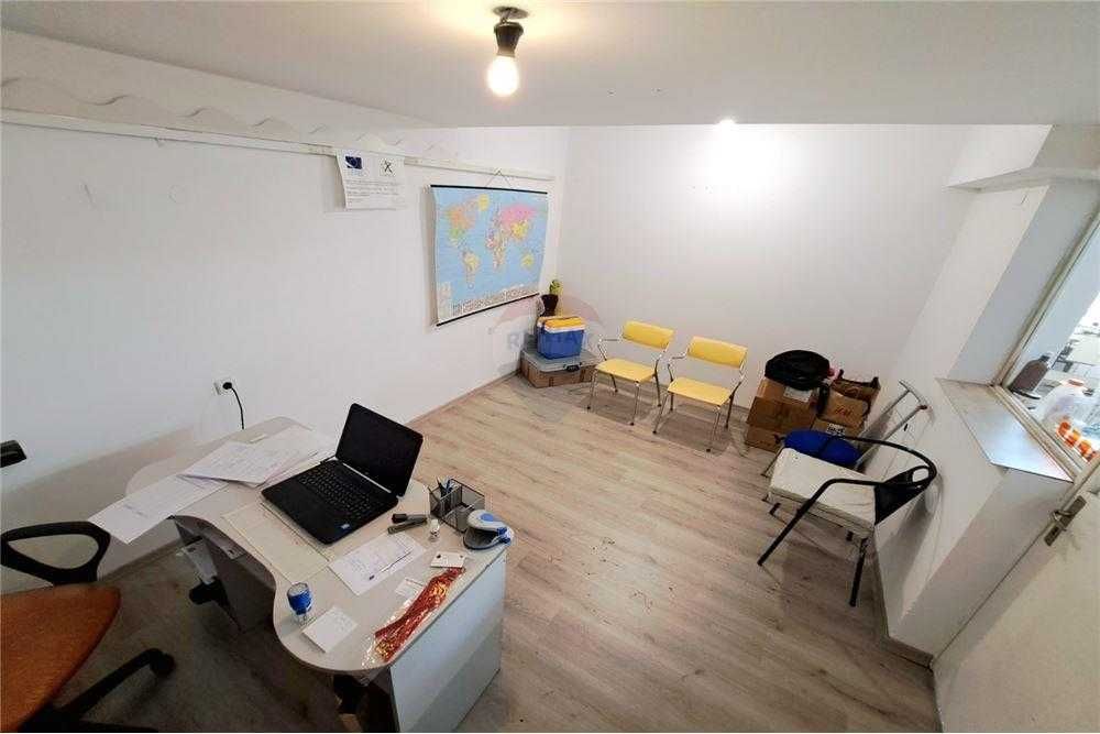 Продава се Промишлена сграда в Русе, Център - 240 кв.м за 600 €/кв.м - Снимка #5