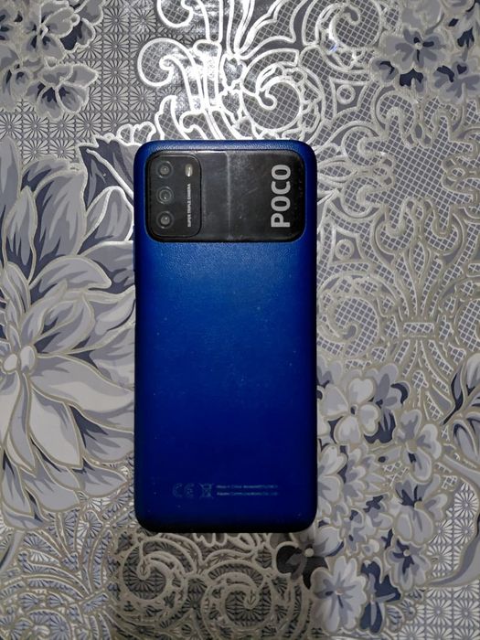 самсунг поко м3 сатлады