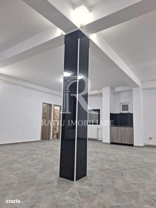 Spatiu Comercial | Decebal | Oradea