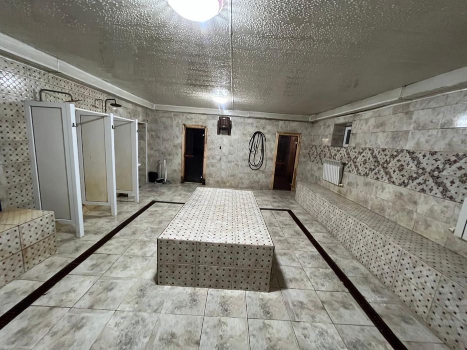 Продам Баню бизнес