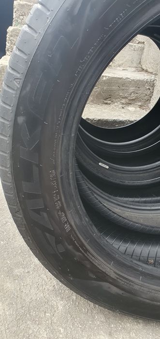 Летни гуми Falken 225 55 18