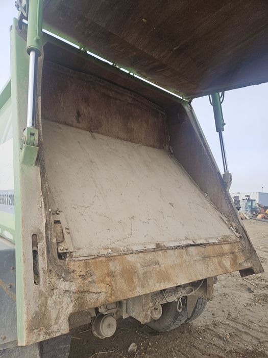 Musurovoz kantneri sotiladi hamma fuksiyasi ishlaydi