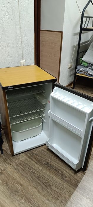 Холодильник.indesit