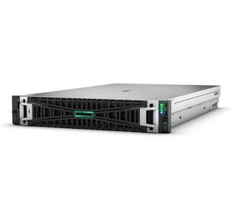 HPE DL380 G11 2U 8SFF