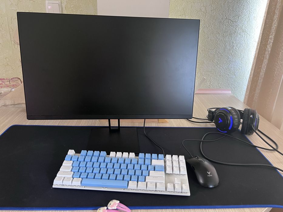 Игровой компьютер i5 12th 12400