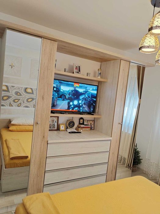 Direct proprietar, inchiriez apartament chiajna(militari residence)