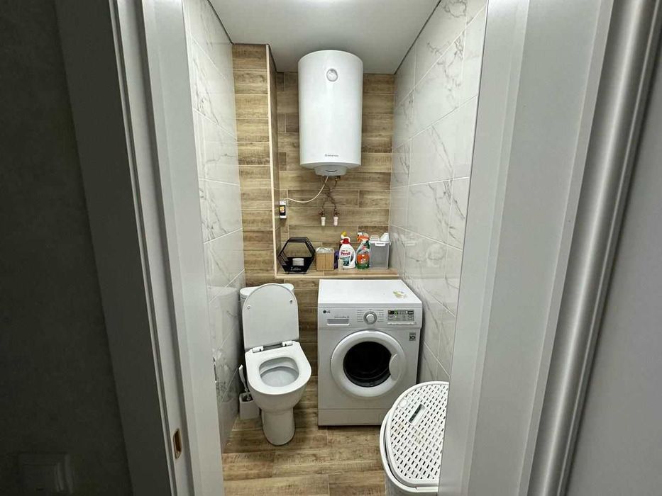 Продается 3 комн кв Сары арка,6/2