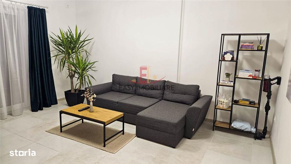 Apartament nou 2 camere, UMF, centru, ONE RESIDENCE, Targu Mures