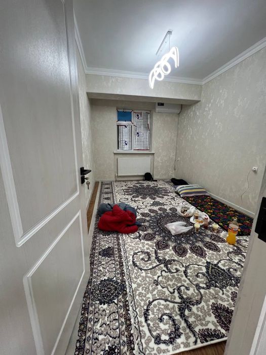 Сергели 8 да 2/1/7 ремонтли уй ижарага берилади