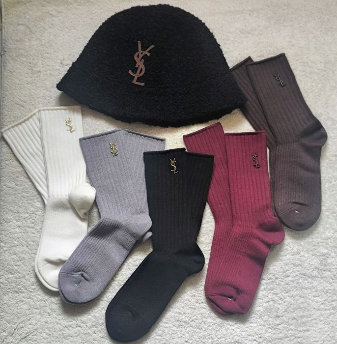 Дамски  красиви чорапи