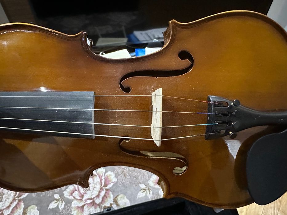 Скрипка Фирма STAGG 4/4