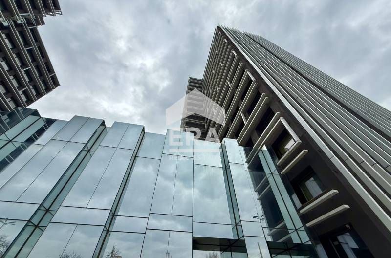 Продава се Двустаен апартамент в София, Банишора - 42 кв.м за 2855 €/кв.м - Снимка #7