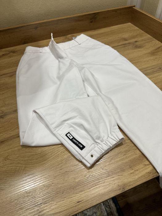 брюки           юбка