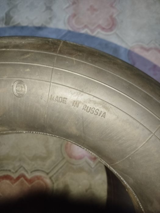 Пара камер на Газель